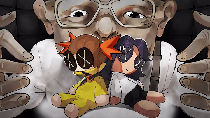 DECIFRANDO a HISTÓRIA de LITTLE NIGHTMARES 3... 1 hour, 6 minutes