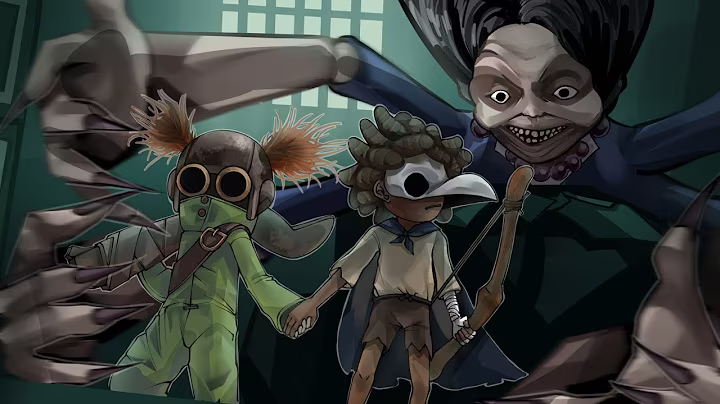 Little Nightmares 3 is Gonna Make me Go Insane 43 minutes