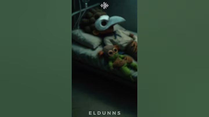 The Alone Figure Theory in Little Nightmares 3 by E L D U N N S 17,251 views 19 hours ago 58 seconds - play Short