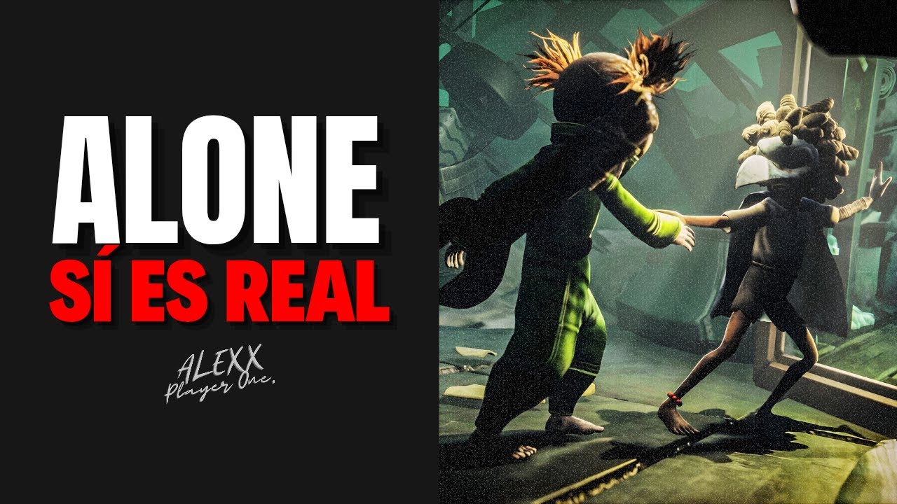 What REALLY Happens in Little Nightmares 3? | Story and Lore Explained + Connection to Six 27 minutes