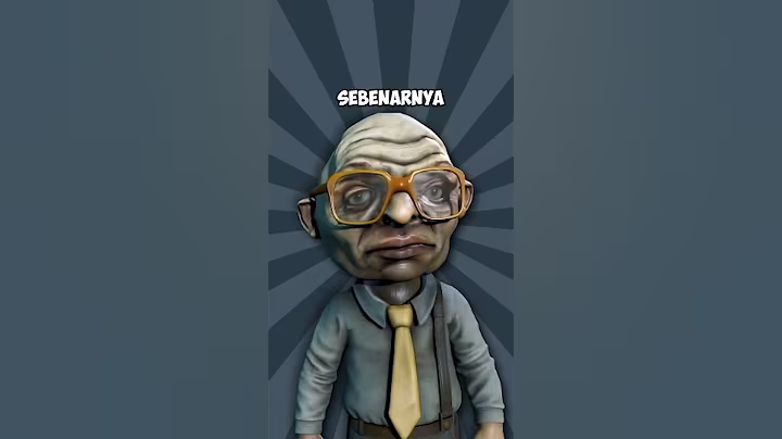 Who Is Otto In Little Nightmares 3? by Emery Games 48,432 views 17 hours ago 42 seconds - play Short